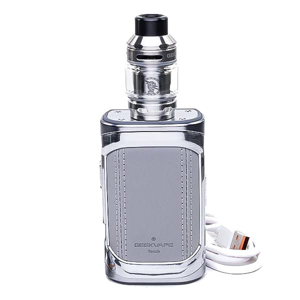 GeekVape T200 Kit GeekVape T200 Kit фото