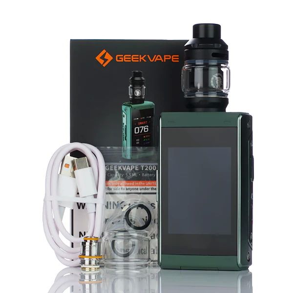 GeekVape T200 Kit GeekVape T200 Kit фото