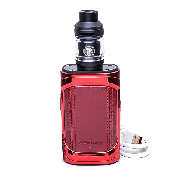 GeekVape T200 Kit GeekVape T200 Kit фото