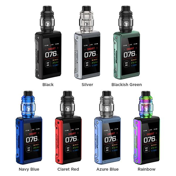 GeekVape T200 Kit GeekVape T200 Kit фото