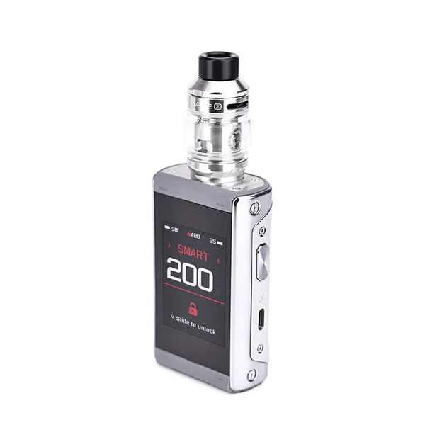 GeekVape T200 Kit GeekVape T200 Kit фото