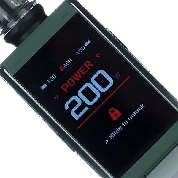 GeekVape T200 Kit GeekVape T200 Kit фото