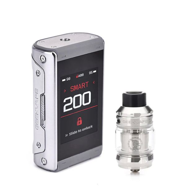 GeekVape T200 Kit GeekVape T200 Kit фото