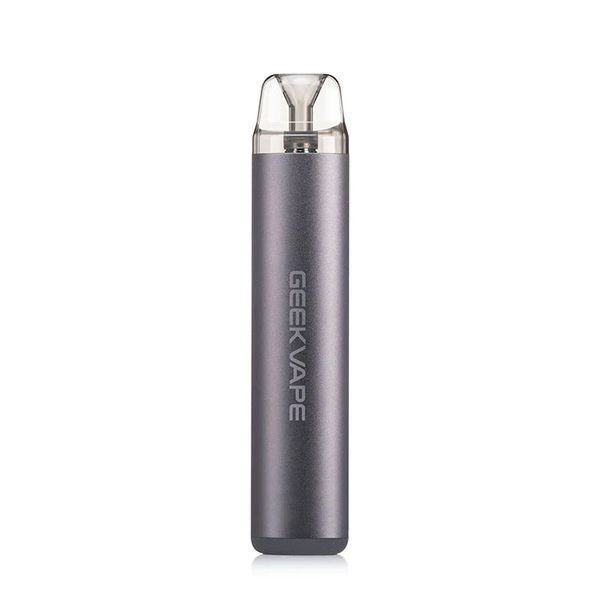 GeekVape WENAX H1 Pod Kit GeekVape WENAX H1 Pod Kit фото