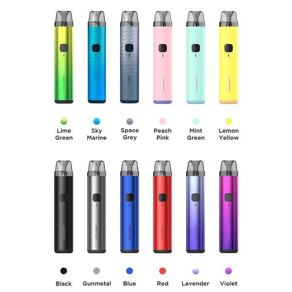 GeekVape WENAX H1 Pod Kit GeekVape WENAX H1 Pod Kit фото