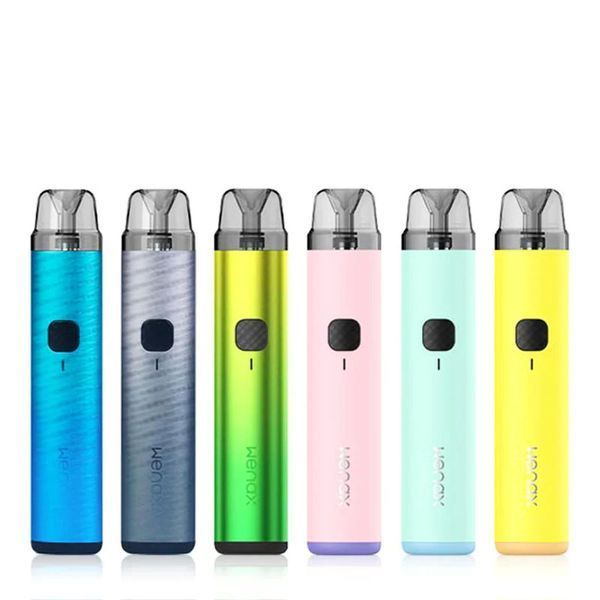 GeekVape WENAX H1 Pod Kit GeekVape WENAX H1 Pod Kit фото
