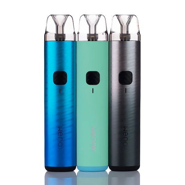 GeekVape WENAX H1 Pod Kit GeekVape WENAX H1 Pod Kit фото