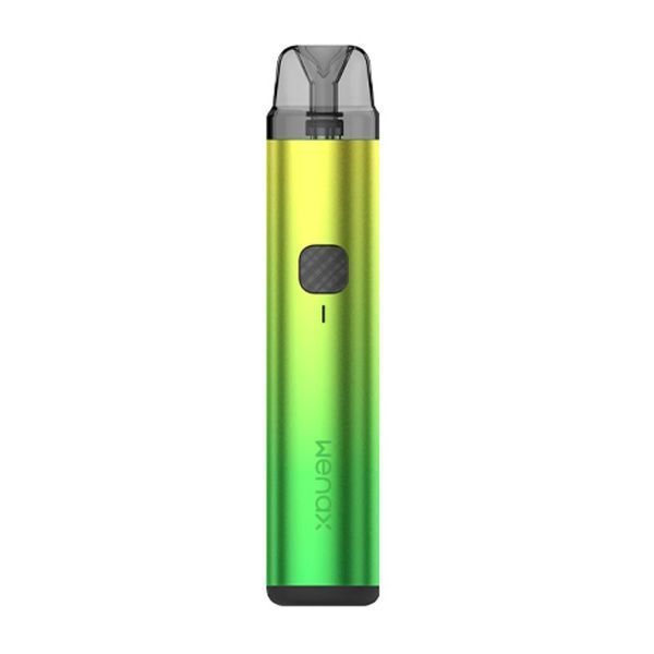 GeekVape WENAX H1 Pod Kit GeekVape WENAX H1 Pod Kit фото