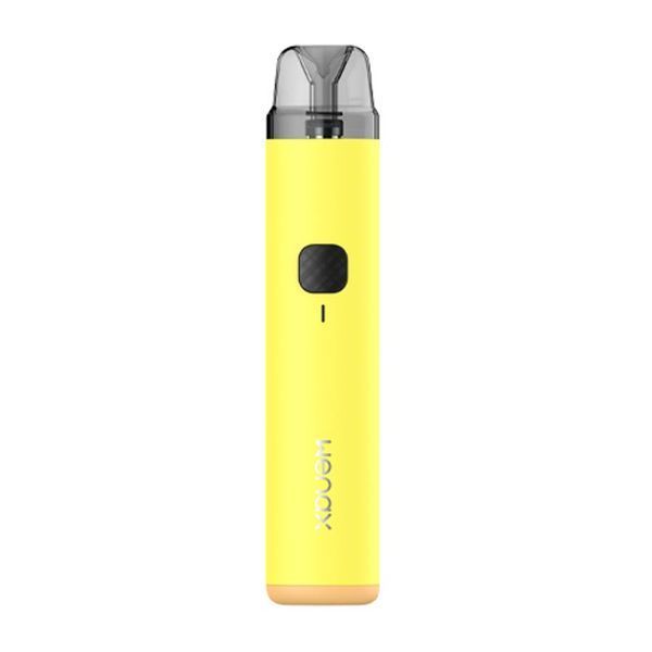 GeekVape WENAX H1 Pod Kit GeekVape WENAX H1 Pod Kit фото