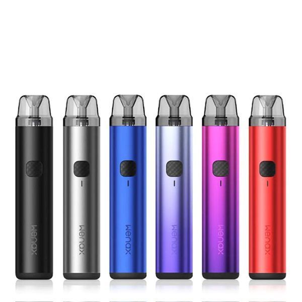 GeekVape WENAX H1 Pod Kit GeekVape WENAX H1 Pod Kit фото