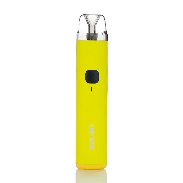 GeekVape WENAX H1 Pod Kit GeekVape WENAX H1 Pod Kit фото