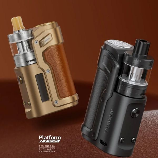 Innokin Sidera DNA60C Kit Innokin Sidera DNA60C Kit фото