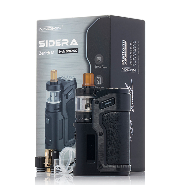Innokin Sidera DNA60C Kit Innokin Sidera DNA60C Kit фото