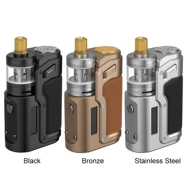 Innokin Sidera DNA60C Kit Innokin Sidera DNA60C Kit фото