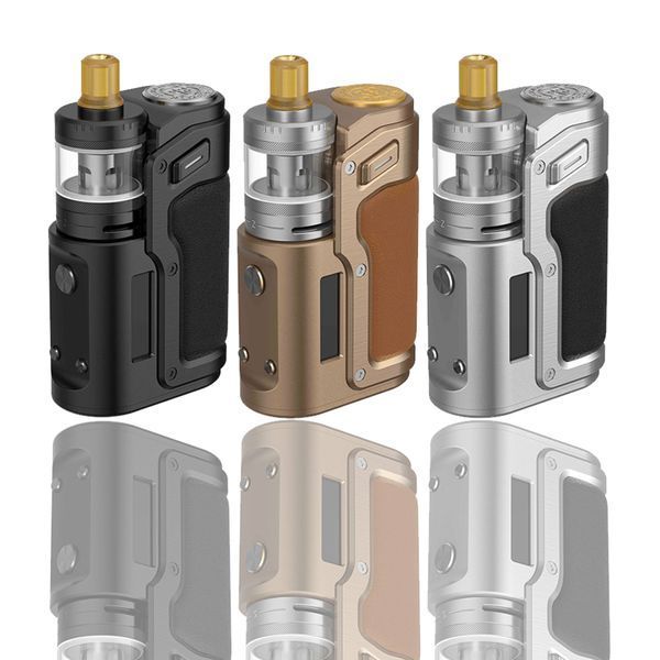 Innokin Sidera DNA60C Kit Innokin Sidera DNA60C Kit фото