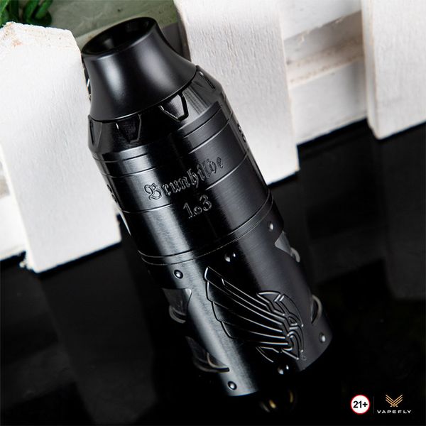 Vapefly Brunhilde 1o3 RTA Vapefly Brunhilde 1o3 RTA фото