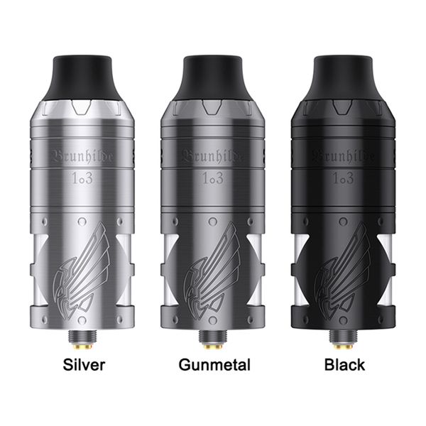 Vapefly Brunhilde 1o3 RTA Vapefly Brunhilde 1o3 RTA фото