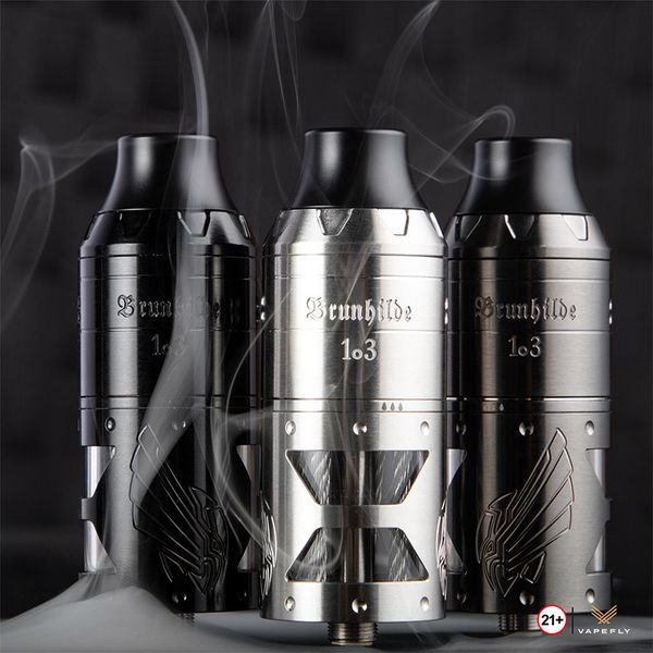 Vapefly Brunhilde 1o3 RTA Vapefly Brunhilde 1o3 RTA фото