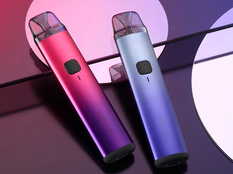 GeekVape WENAX H1 Pod Kit GeekVape WENAX H1 Pod Kit фото