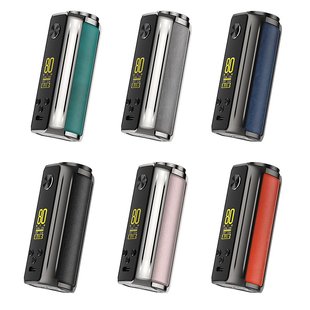 Vaporesso Target 80 Box Mod Vaporesso Target 80 Box Mod CREAMY PINK фото