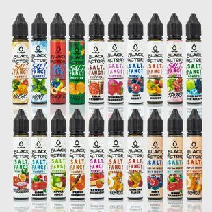 FANCY MONSTER SALT 30мл FANCY MONSTER SALT 30мл фото