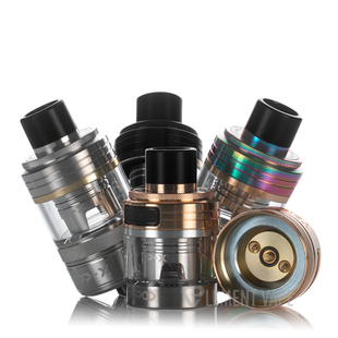 Voopoo TPP-X Pod Tank Voopoo TPP-X Pod Tank фото