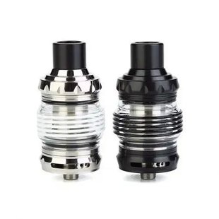 Eleaf Melo 5 Tank Atomizer Eleaf Melo 5 Tank Atomizer BLACK фото