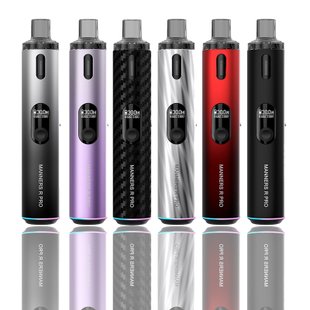 Vapefly Manners R PRO Pod Kit Vapefly Manners R PRO Pod Kit фото