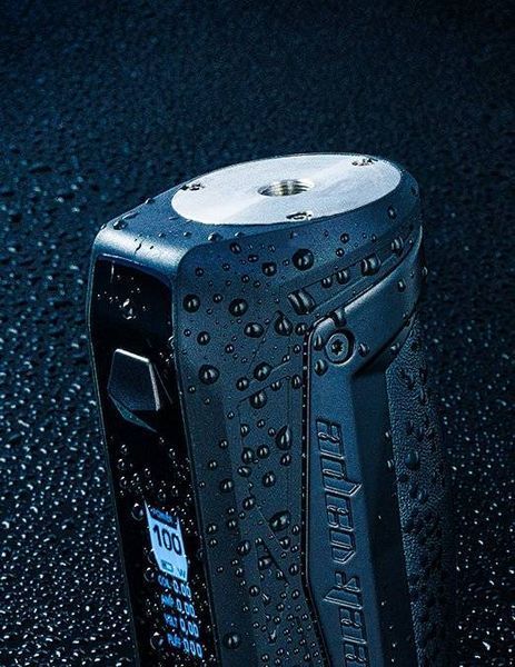 Geekvape Aegis Max 100W Box Mod Geekvape Aegis Max 100W Box Mod  фото