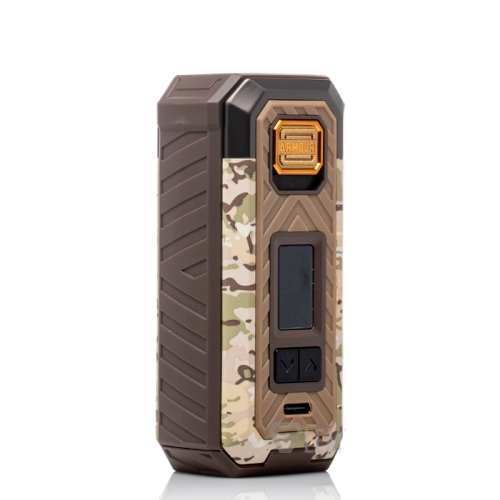 Vaporesso Armour S Box Mod Vaporesso Armour S Box Mod фото