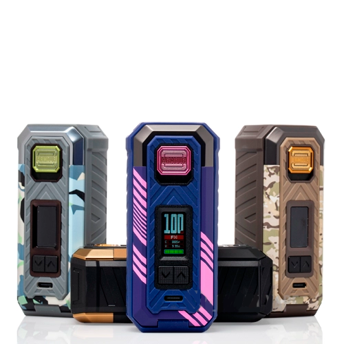 Vaporesso Armour S Box Mod Vaporesso Armour S Box Mod фото