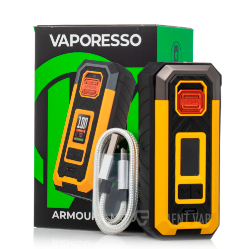 Vaporesso Armour S Box Mod Vaporesso Armour S Box Mod фото