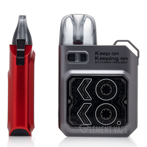 Uwell Caliburn GK3 Pod Kit Uwell Caliburn GK3 Pod Kit фото