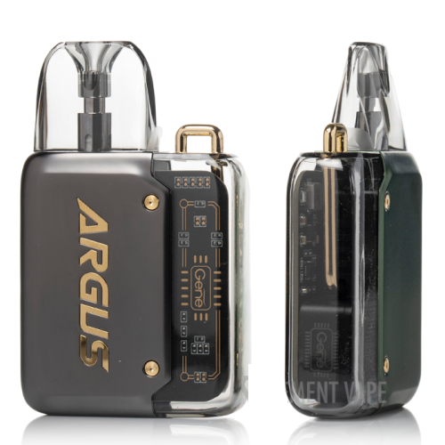 Voopoo Argus P1 Pod Kit  Voopoo Argus P1 Pod Kit  фото
