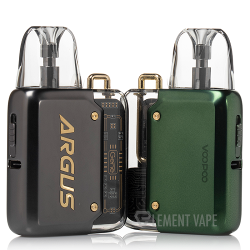 Voopoo Argus P1 Pod Kit  Voopoo Argus P1 Pod Kit  фото
