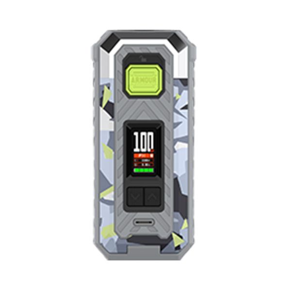 Vaporesso Armour S Box Mod Vaporesso Armour S Box Mod фото