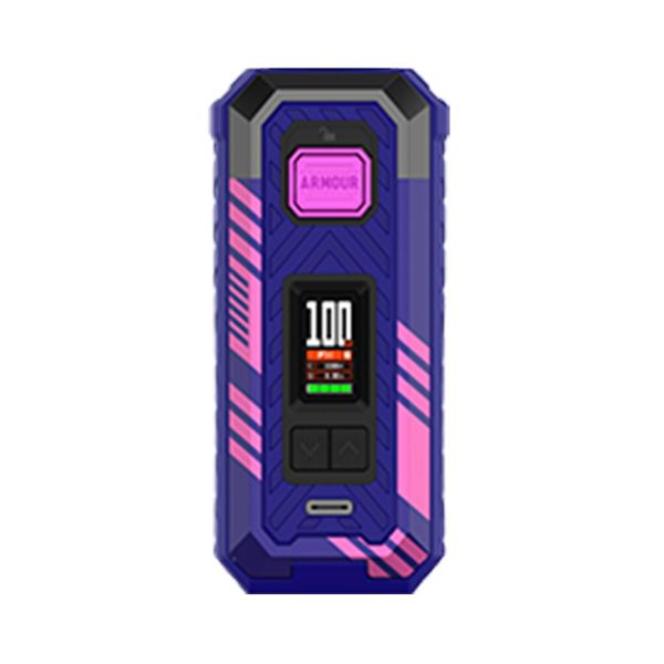 Vaporesso Armour S Box Mod Vaporesso Armour S Box Mod фото