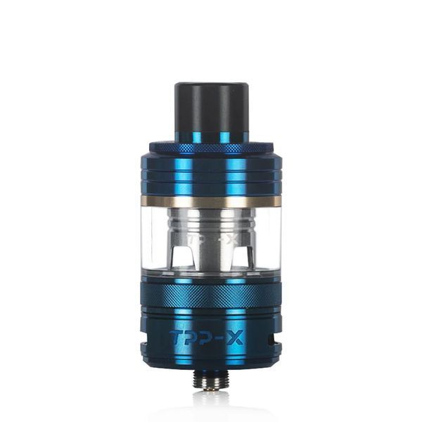 Voopoo TPP-X Pod Tank Voopoo TPP-X Pod Tank фото