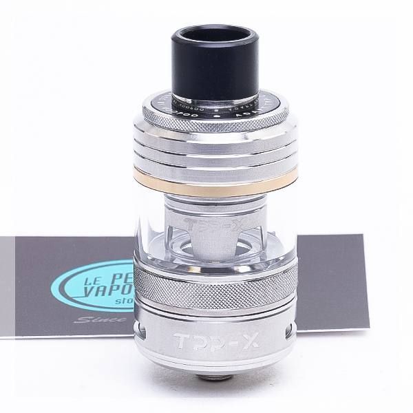 Voopoo TPP-X Pod Tank Voopoo TPP-X Pod Tank фото