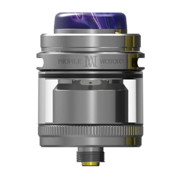 Wotofo Profile M RTA Wotofo Profile M RTA фото