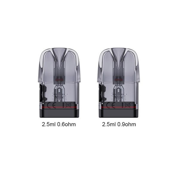 Uwell Caliburn GK3 Pod Kit Uwell Caliburn GK3 Pod Kit фото