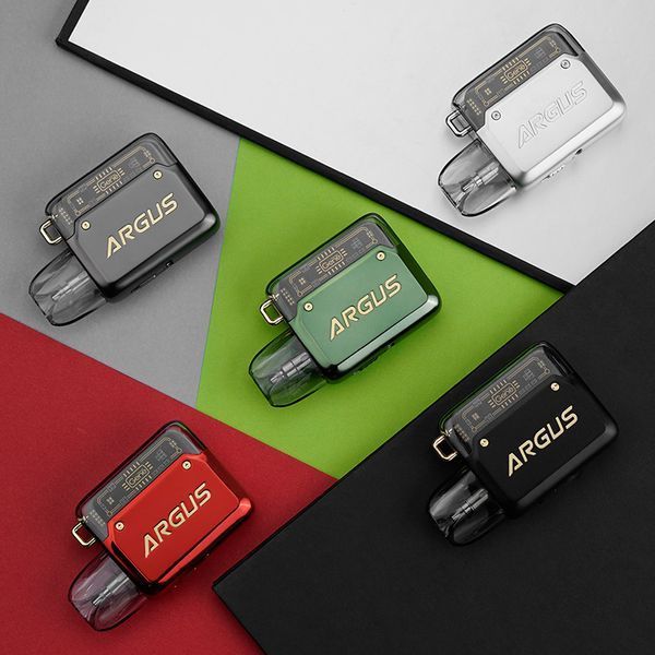 Voopoo Argus P1 Pod Kit  Voopoo Argus P1 Pod Kit  фото