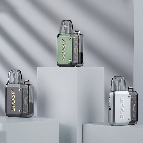 Voopoo Argus P1 Pod Kit  Voopoo Argus P1 Pod Kit  фото