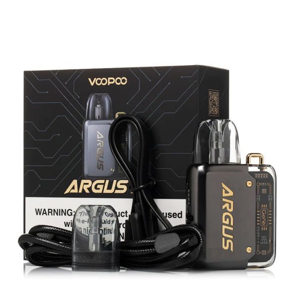 Voopoo Argus P1 Pod Kit  Voopoo Argus P1 Pod Kit  фото