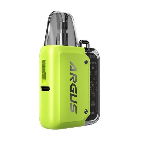 Voopoo Argus P1 Pod Kit  Voopoo Argus P1 Pod Kit  фото