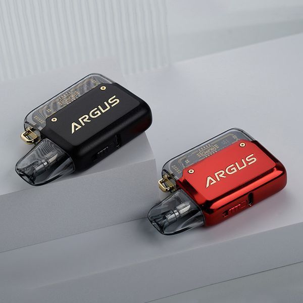 Voopoo Argus P1 Pod Kit  Voopoo Argus P1 Pod Kit  фото