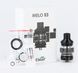 Eleaf Melo 5 Tank Atomizer Eleaf Melo 5 Tank Atomizer BLACK фото 21