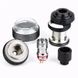 Eleaf Melo 5 Tank Atomizer Eleaf Melo 5 Tank Atomizer BLACK фото 19