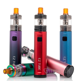 Innokin EZ Tube Kit Innokin EZ Tube Kit фото