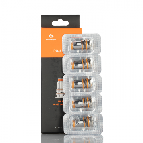 ИСПАРИТЕЛЬ Geekvape P Series Coil ВИПАРНИК Geekvape P Series Coil  фото
